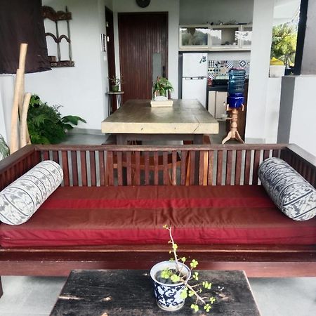Jero Tumbuk Private Villa Selat Esterno foto