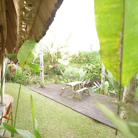 Jero Tumbuk Private Villa Selat Esterno foto