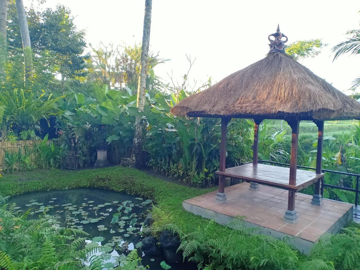 Jero Tumbuk Private Villa Selat Esterno foto