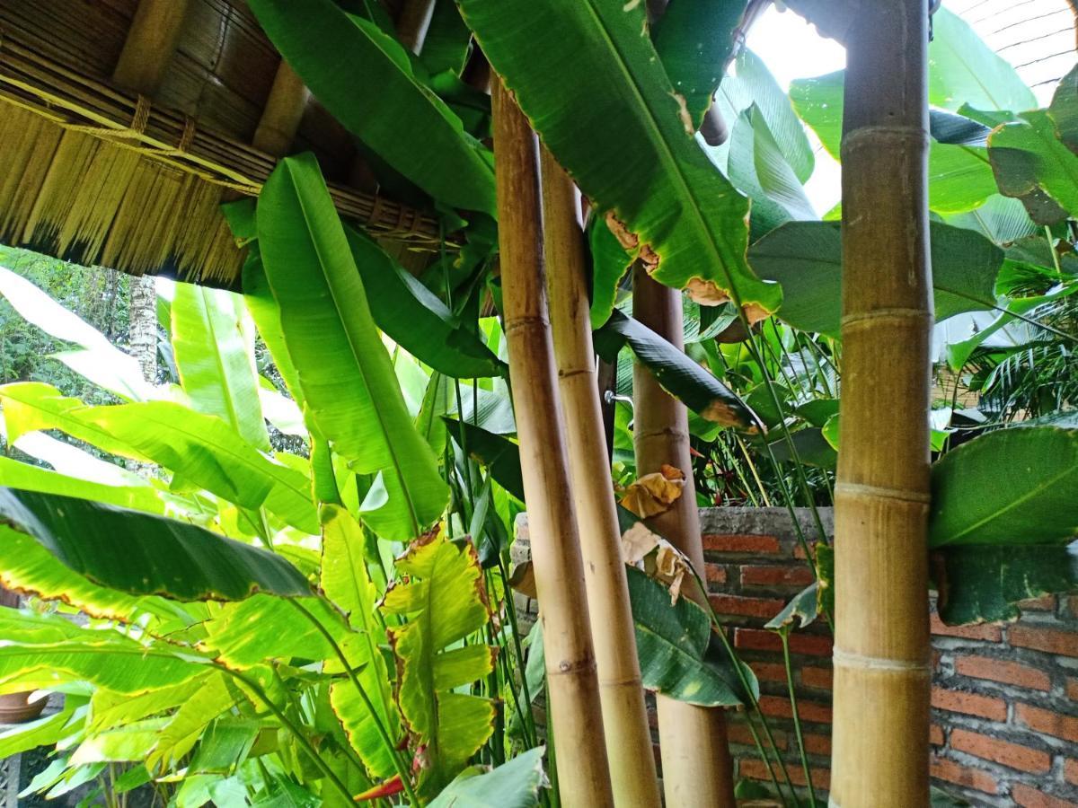 Jero Tumbuk Private Villa Selat Esterno foto