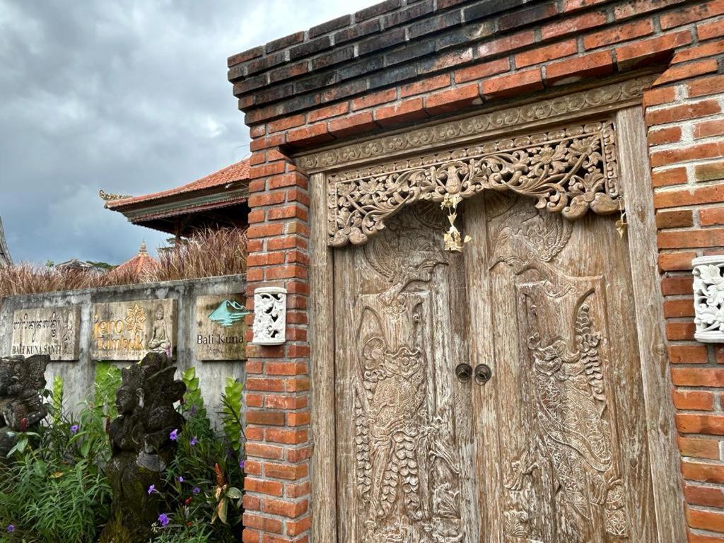 Jero Tumbuk Private Villa Selat Esterno foto