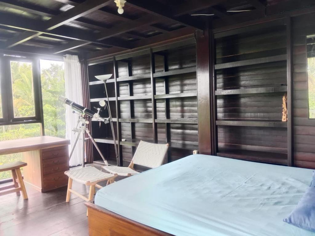 Jero Tumbuk Private Villa Selat Esterno foto