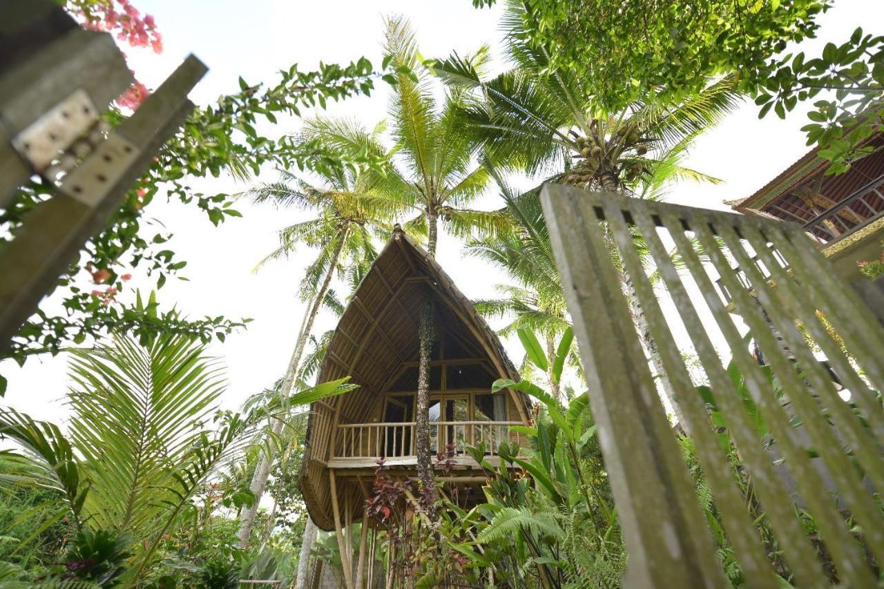 Jero Tumbuk Private Villa Selat Esterno foto
