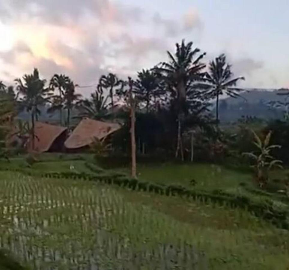 Jero Tumbuk Private Villa Selat Esterno foto