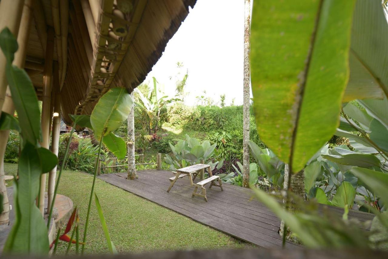 Jero Tumbuk Private Villa Selat Esterno foto