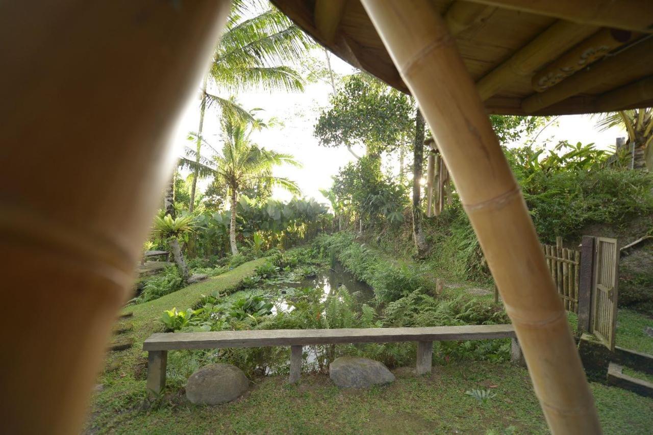Jero Tumbuk Private Villa Selat Esterno foto