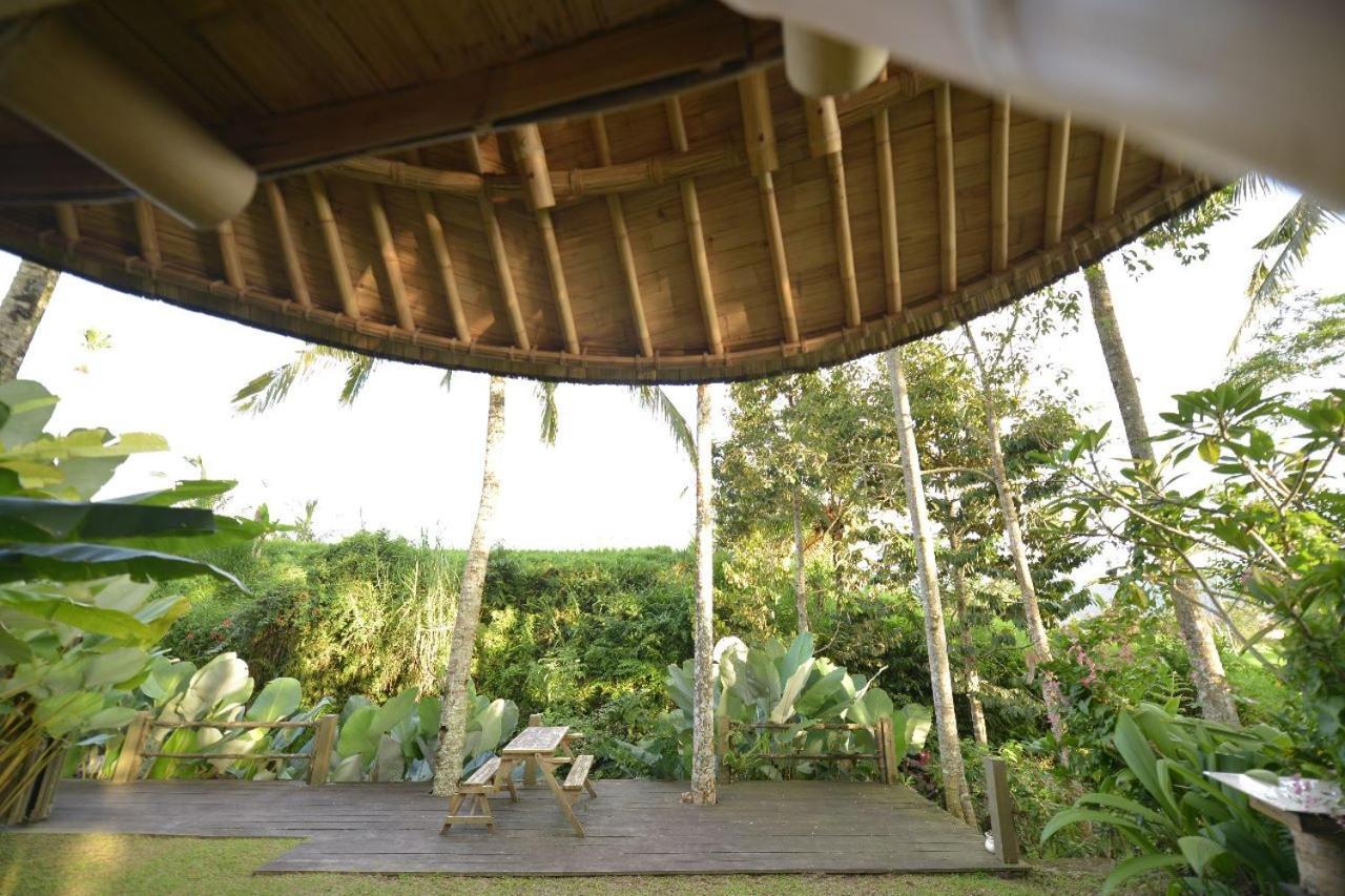 Jero Tumbuk Private Villa Selat Esterno foto
