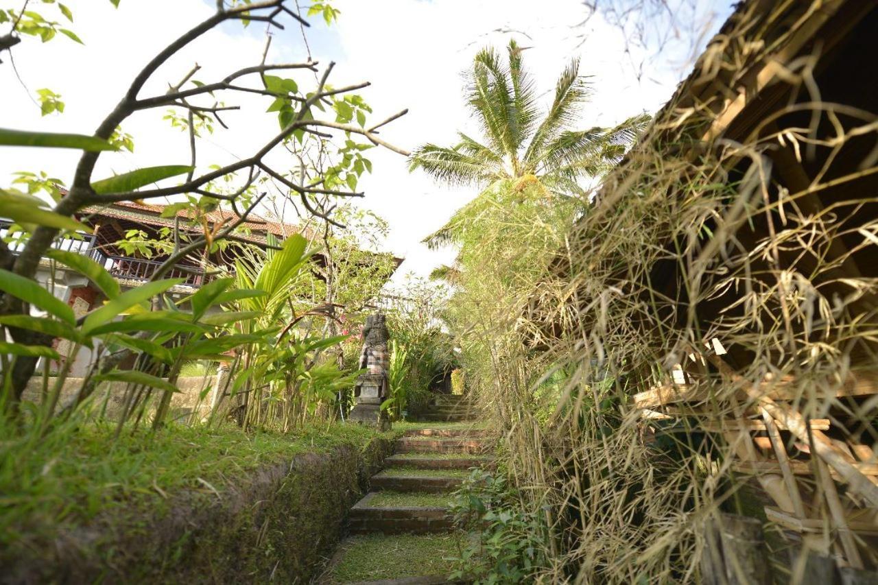 Jero Tumbuk Private Villa Selat Esterno foto