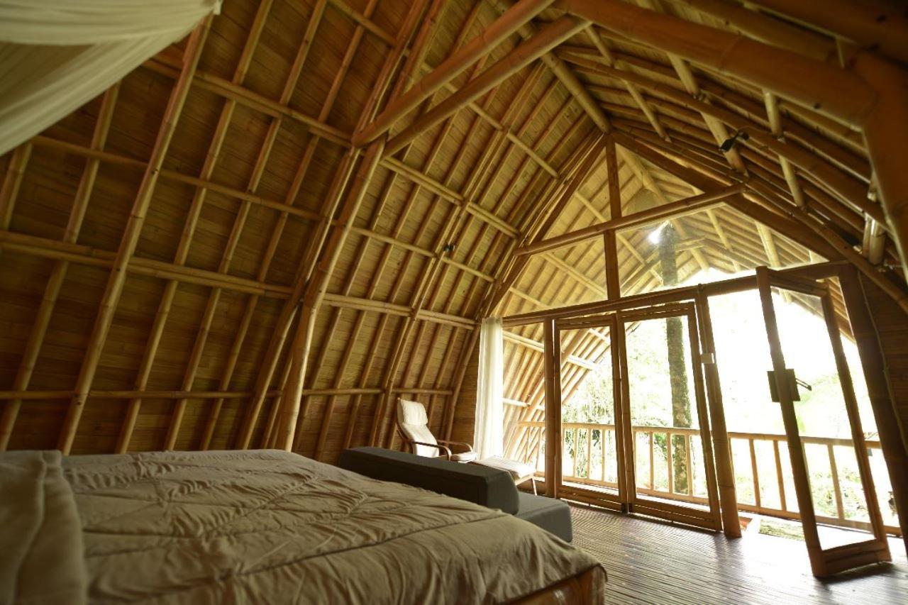 Jero Tumbuk Private Villa Selat Esterno foto